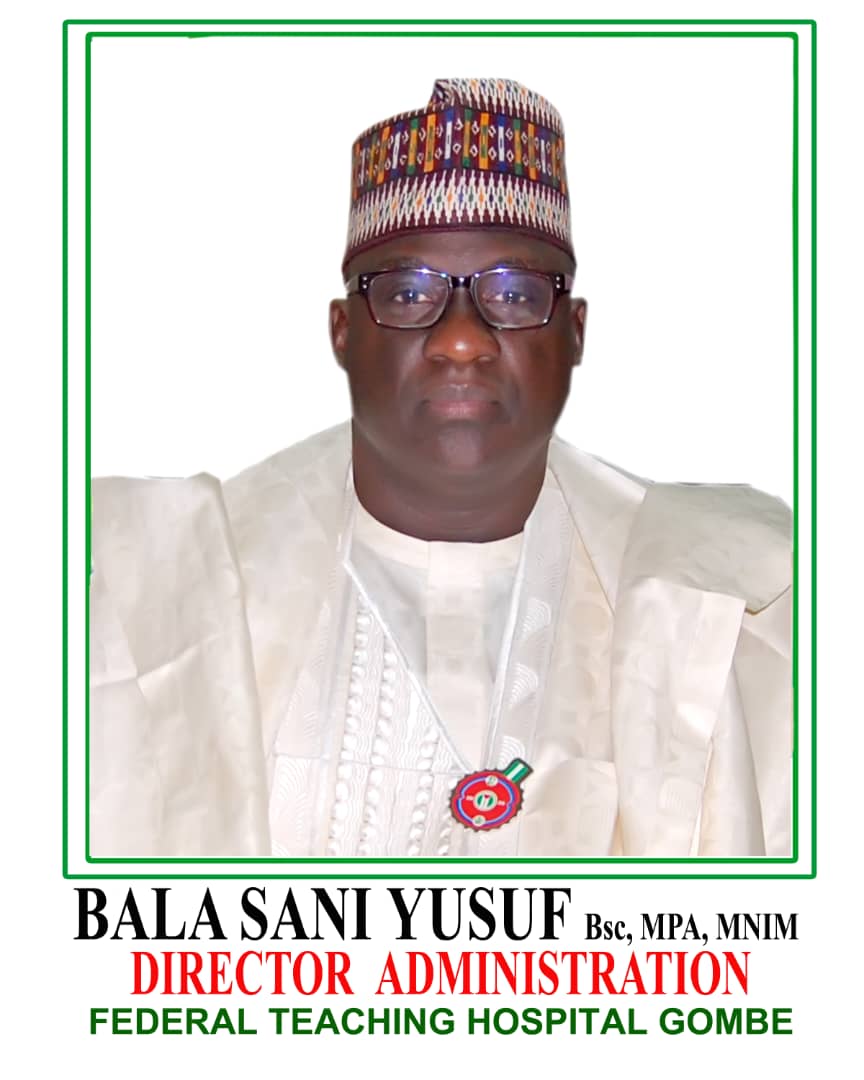 Director of Administration 